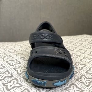 Toddler Crocs